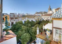 Hotel Doña Lina - 2 звезды