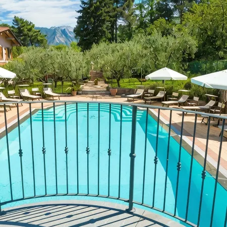 Hotel Il Buongustaio