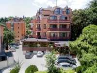 Royal Beach Hotels in Varna