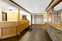 Super 8 by Wyndham St. Ignace