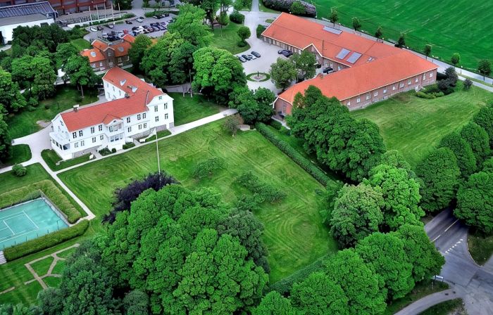Borregard Hovedgard - by Classic Norway Hotels