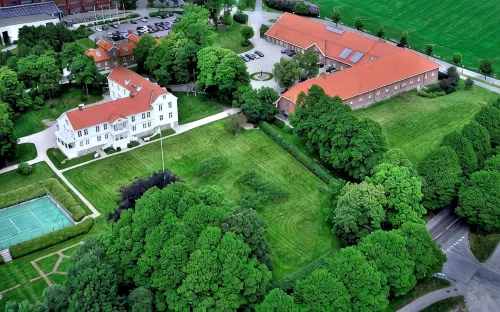 Borregard Hovedgard - by Classic Norway Hotels - 3-Star