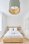 The Carmes lodge in the heart of Nantes WIFI - 2 stjerner