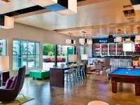 Aloft Tulsa Downtown Hotels in Tulsa
