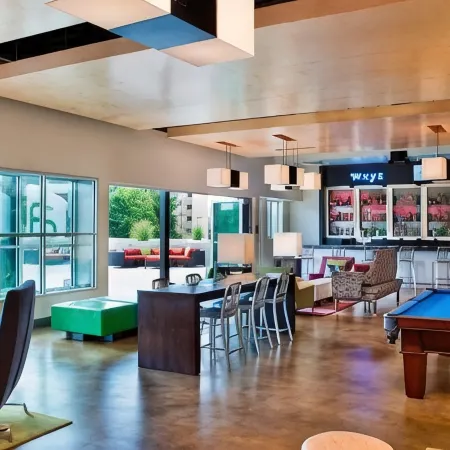 Aloft Tulsa Downtown