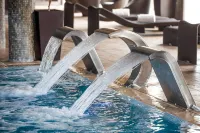 Hotel la Caminera Club de Campo - Hot Springs