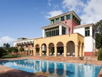 Isla Canela Golf Hotel Boutique Ξενοδοχεία στην πόλη Ayamonte
