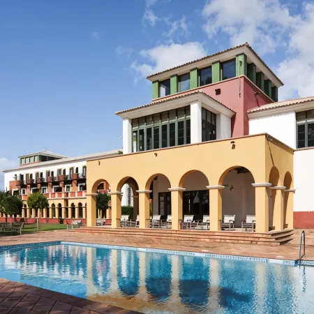 Isla Canela Golf Hotel Boutique