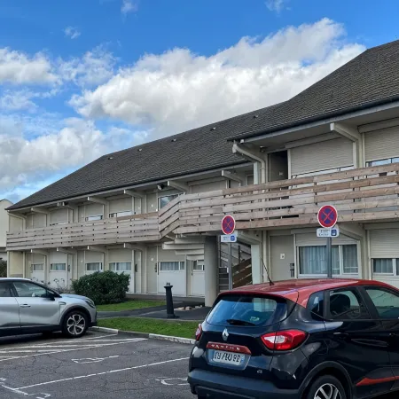 Campanile Orleans Nord - Saran