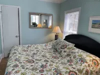Bayfront King, Harbor View & Porch,  Location, Location! - 3-Sterne