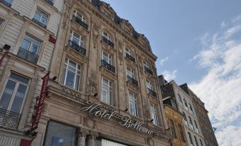 Grand Hotel Bellevue - Grand Place