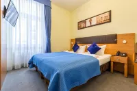 Hotel Expo Frankfurt City Centre - 3-Star