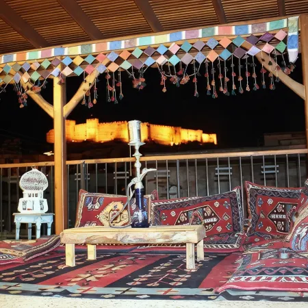 Tuncay Pension Hotel a Selçuk
