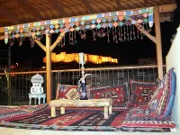Tuncay Pension - que admiten mascotas