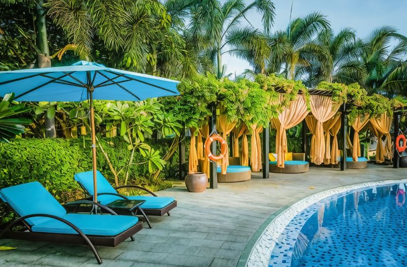 Koi Resort & Spa Hoi An photo 2