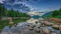 Acadia Southwest Harbor House. Close to hiking trails, restaurants & shops. - Homestays