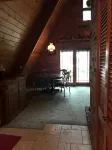 A-frame on Horseshoe Lake - 3-Star