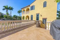 RedAwning的Villa Del Mar 5卧室的家 - 4星級