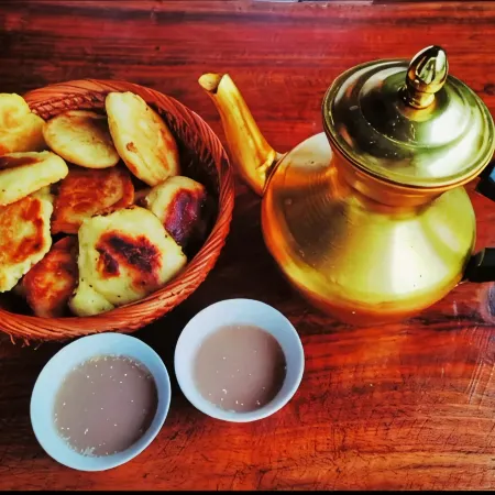 Ink View Homestay