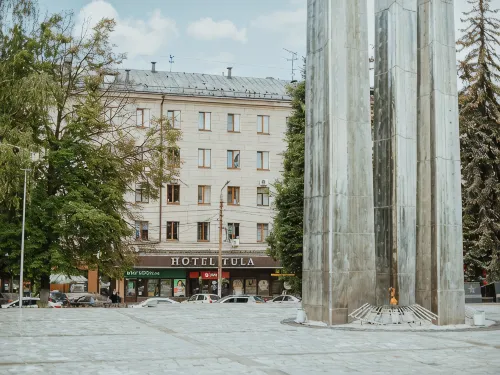 Tula Hotel