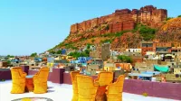 Jodhpur Heritage Haveli Guest House - 2-Star