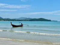 Twin Bay Resort Koh Lanta - リゾート