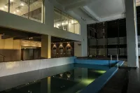 The Grand Asansol - Pools