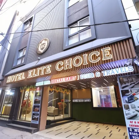 Hotel ELITE CHOICE