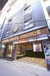 Hotel ELITE CHOICE - 早餐