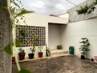 Sare Living Homestay