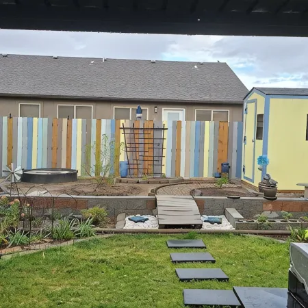 Charming 2-bedroom townhome in lovely Grand Junction with WiFi, AC