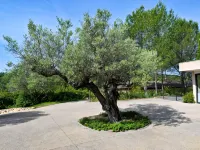 Mercure Brignoles Golf de Barbaroux & Spa - spa