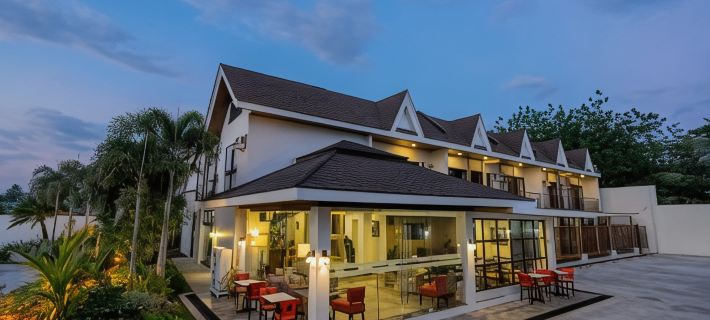 3G Garden Hotel Hotels in General Santos