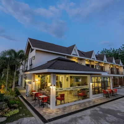 3G Garden Hotel Hotels near Mindanao Polytechnic College