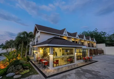 3G Garden Hotel Hotels in 