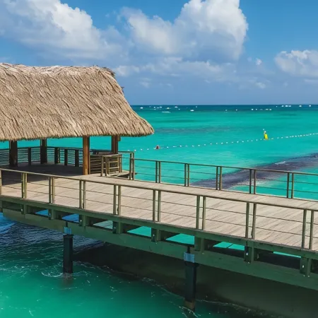 Vista Sol Punta Cana Beach Resort & Spa - All Inclusive