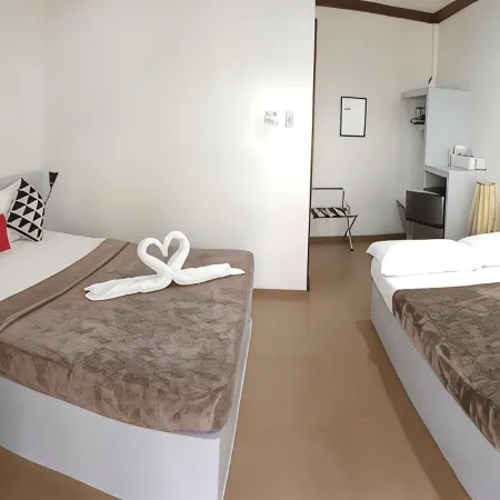 Positano Alona Beach Panglao