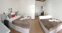 Positano Alona Beach Panglao