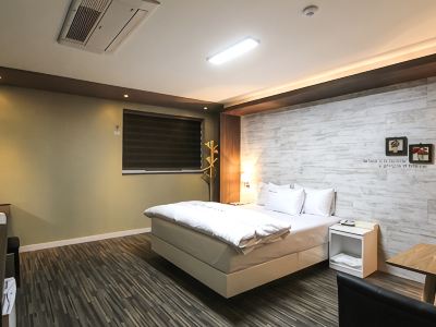 Gumi Prime Hotel
