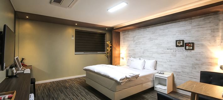 Gumi Prime Hotel Hotels in Gumi-si