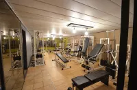 Hotel Tropical - Gym