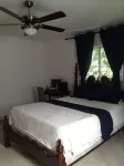 3 bedroom apartment  with WiFi, AC Netflix in Santiago - С тренажерным залом