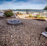 Top Rated, Waterfront Condo at 19MM Amazing Views! Prime Location! Boat Slip! - 3-نجوم
