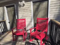 Barndominium getaway oasis! Close to Chattanooga shopping restaurants and Water! - Homestays