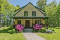 Spacious Lakehouse +Private Dock+Firepit+Kayaks - Wifi