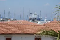 Marina Sahil Hotel