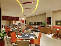 Ibis Jaipur City Centre - petit déjeuner