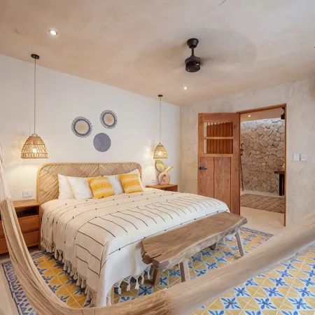 Casa Copán: Colonial charm in downtown Merida