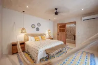Casa Copán: Colonial charm in downtown Merida - Holiday bungalows