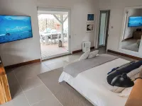 Oceanfront Lux Villa @ Punta Flamenco, Flamenco Beach, Culebra, Puerto Rico Hotels in Culebra